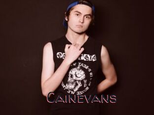 Cainevans