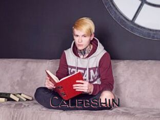 Calebshin