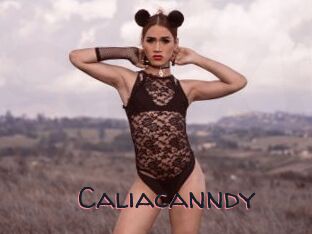 Caliacanndy