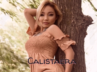 Calistaera