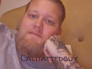 Calitattedguy