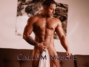 Callum_muscle