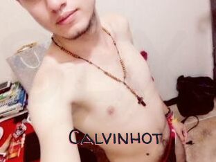 Calvin_hot