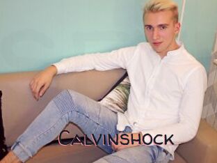 Calvinshock