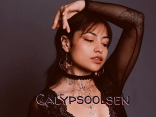 Calypsoolsen