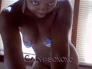 Calypsoxoxo