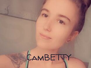 CamBETTY