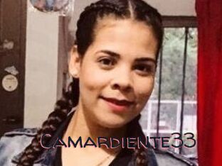 Camardiente33