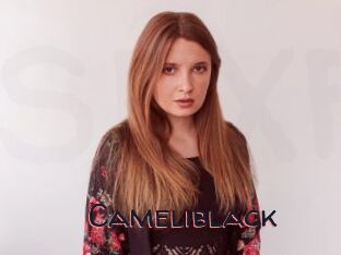 Cameliblack