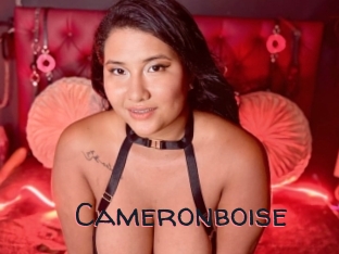 Cameronboise