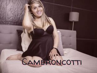 Cameroncotti