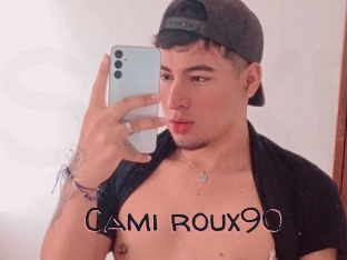 Cami_roux90