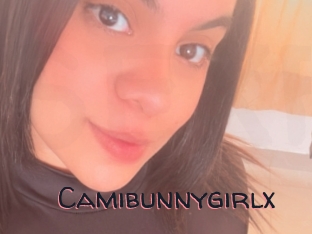 Camibunnygirlx