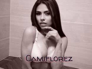 Camiflorez