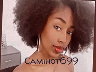 Camihot699