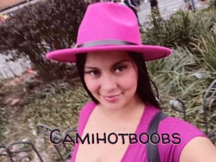 Camihotboobs