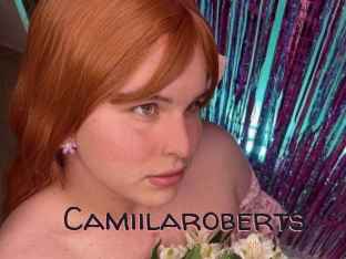 Camiilaroberts