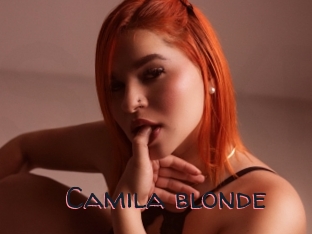 Camila_blonde