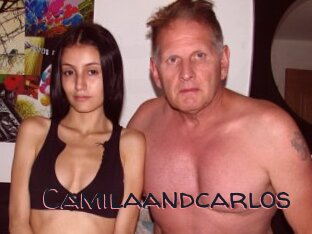 Camilaandcarlos