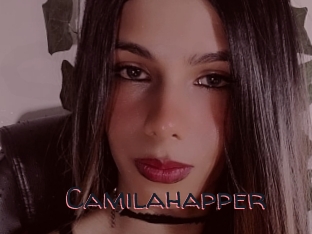 Camilahapper