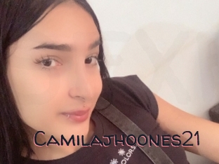 Camilajhoones21