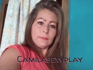 Camilasexyplay