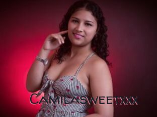 Camilasweetxxx