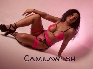 Camilawilsh