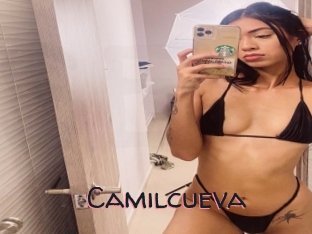 Camilcueva