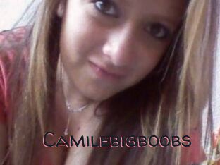 Camilebigboobs