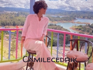 Camilecedrik