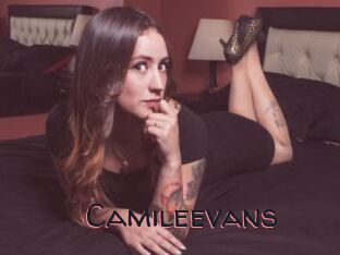 Camileevans