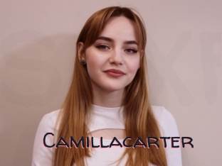 Camillacarter