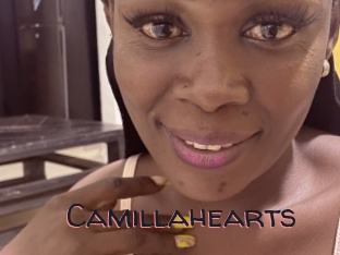 Camillahearts