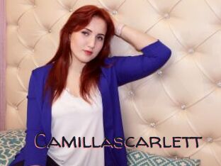 Camillascarlett