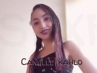 Camille_kahlo