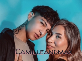 Camilleandmax