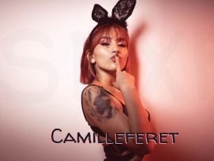 Camilleferet