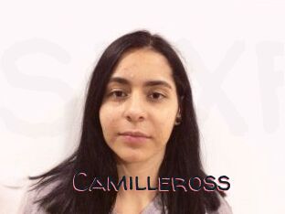 Camilleross