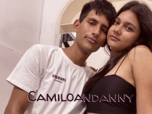 Camiloandanny