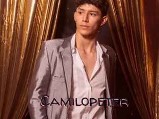 Camilopeter