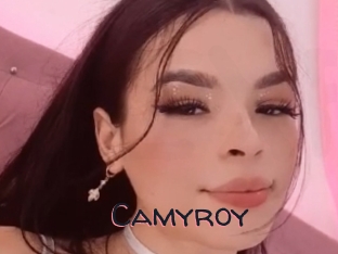 Camyroy