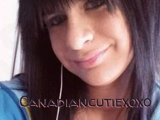 Canadiancutiexoxo