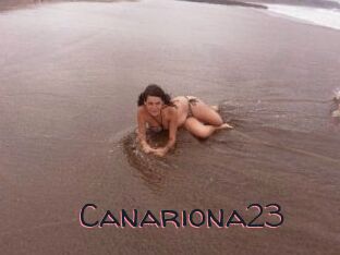 Canariona23