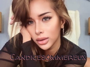 Candicesommereux