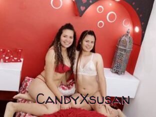 CandyXsusan