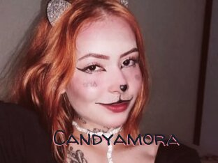 Candyamora