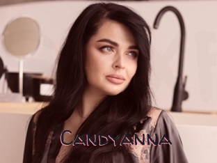 Candyanna