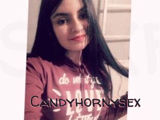 Candyhornysex