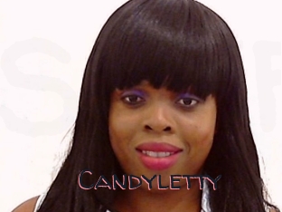 Candyletty